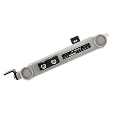 Load image into Gallery viewer, Mishimoto 07-14 Toyota FJ Cruiser Transmission Cooler Kit - Side View
