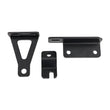 Load image into Gallery viewer, Mishimoto 07-14 Toyota FJ Cruiser Transmission Cooler Kit - Back View
