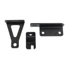 Load image into Gallery viewer, Mishimoto 07-14 Toyota FJ Cruiser Transmission Cooler Kit - Back View
