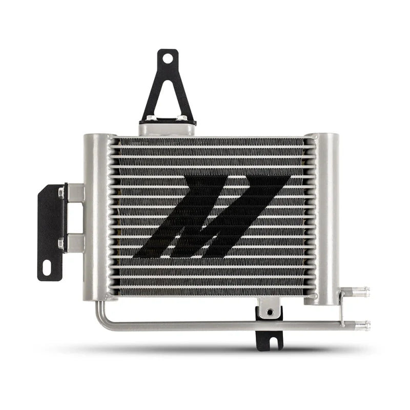 Mishimoto 07-14 Toyota FJ Cruiser Transmission Cooler Kit - Additional View 7