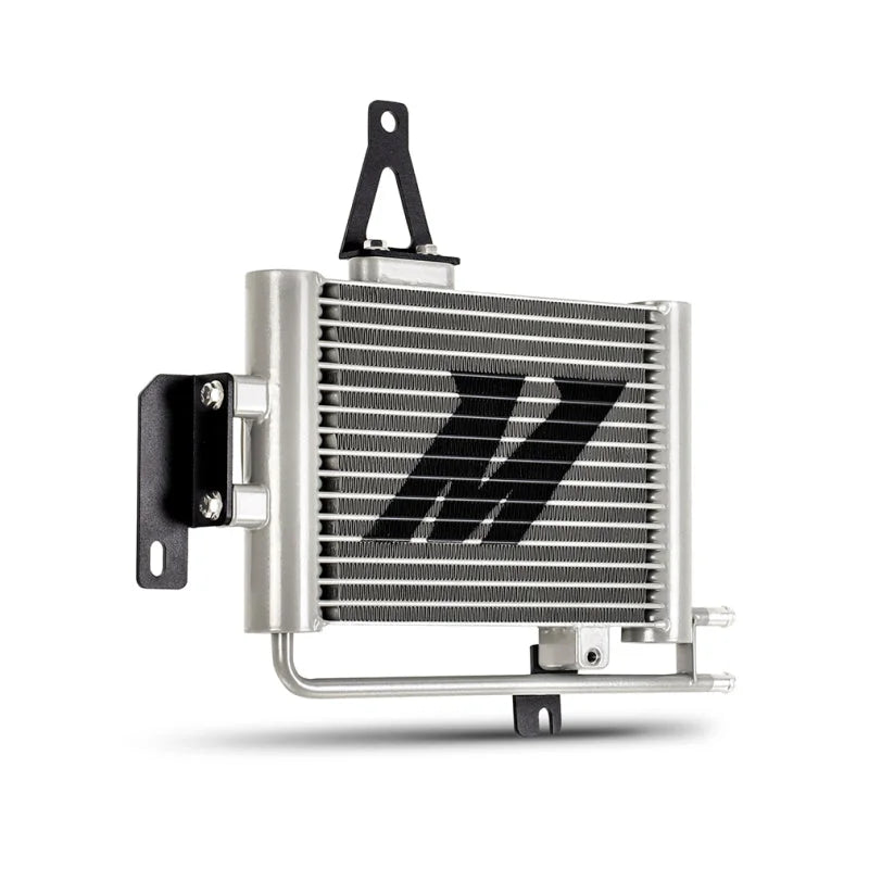 Mishimoto 07-14 Toyota FJ Cruiser Transmission Cooler Kit - Additional View 8