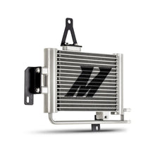 Load image into Gallery viewer, Mishimoto 07-14 Toyota FJ Cruiser Transmission Cooler Kit - Additional View 8
