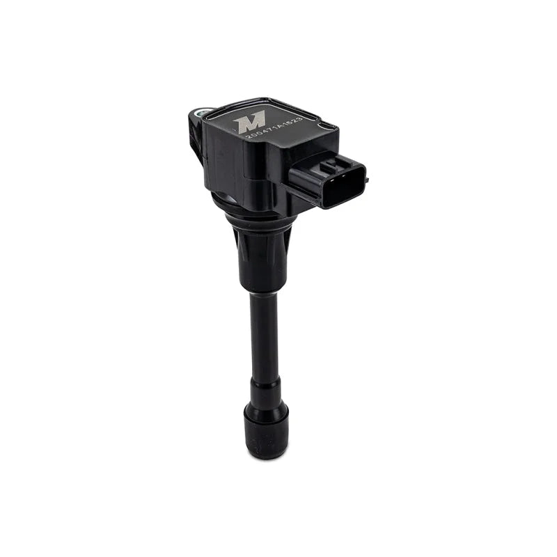 Mishimoto 07-15 Nissan Altima 2.5L Ignition Coil - Installation View