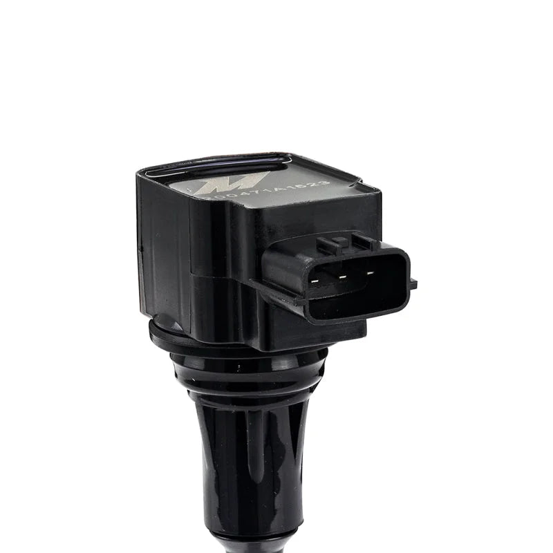 Mishimoto 07-15 Nissan Altima 2.5L Ignition Coil - 4-Pack - Back View