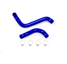 Load image into Gallery viewer, Mishimoto 07-16 Toyota Tundra V8 Blue Silicone Hose Kit - Main Product View