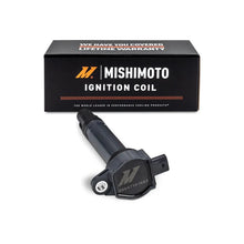 Load image into Gallery viewer, Mishimoto 07-17 Jeep Patriot I4 Ignition Coil - Main Product View