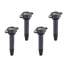 Load image into Gallery viewer, Mishimoto 07-17 Jeep Patriot I4 Ignition Coil - 4-Pack - Installation View