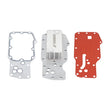 Load image into Gallery viewer, Mishimoto 07-20 Dodge RAM 5.9L/6.7L Cummins Stock Replacement Oil Cooler - Main Product View