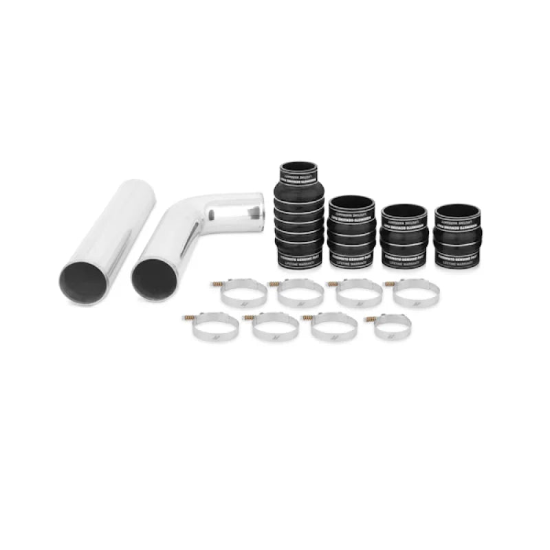 Mishimoto 07.5-09 Dodge 5.9L Cummins Pipe and Boot Kit - Main Product View