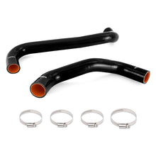 Load image into Gallery viewer, Mishimoto 08-09 Pontiac G8 Silicone Coolant Hose Kit - Black - Main Product View