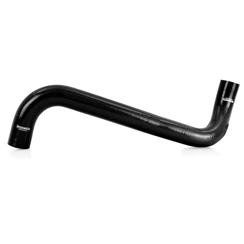Mishimoto 08-09 Pontiac G8 Silicone Coolant Hose Kit - Black - Side View