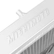 Load image into Gallery viewer, Mishimoto 08-09 Subaru WRX/STi Manual Aluminum Radiator - Additional View 5