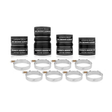 Load image into Gallery viewer, Mishimoto 08-10 Ford 6.4L Powerstroke Boot Kit - Main Product View