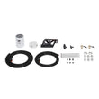 Load image into Gallery viewer, Mishimoto 08-10 Ford 6.4L Powerstroke Coolant Filtration Kit - Black - Main Product View