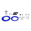 Load image into Gallery viewer, Mishimoto 08-10 Ford 6.4L Powerstroke Coolant Filtration Kit - Blue - Main Product View