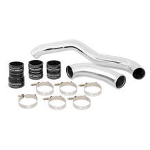 Load image into Gallery viewer, Mishimoto 08-10 Ford 6.4L Powerstroke Hot-Side Intercooler Pipe and Boot Kit - Main Product View