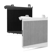 Load image into Gallery viewer, Mishimoto 08-10 Ford 6.4L Powerstroke Intercooler (Silver) - Main Product View
