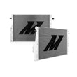Load image into Gallery viewer, Mishimoto 08-10 Ford 6.4L Powerstroke Radiator - Version 2 - Main Product View