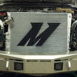 Load image into Gallery viewer, Mishimoto 08-10 Ford 6.4L Powerstroke Radiator - Version 2 - Additional View 5