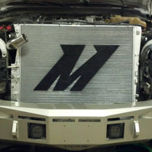Load image into Gallery viewer, Mishimoto 08-10 Ford 6.4L Powerstroke Radiator - Version 2 - Additional View 5