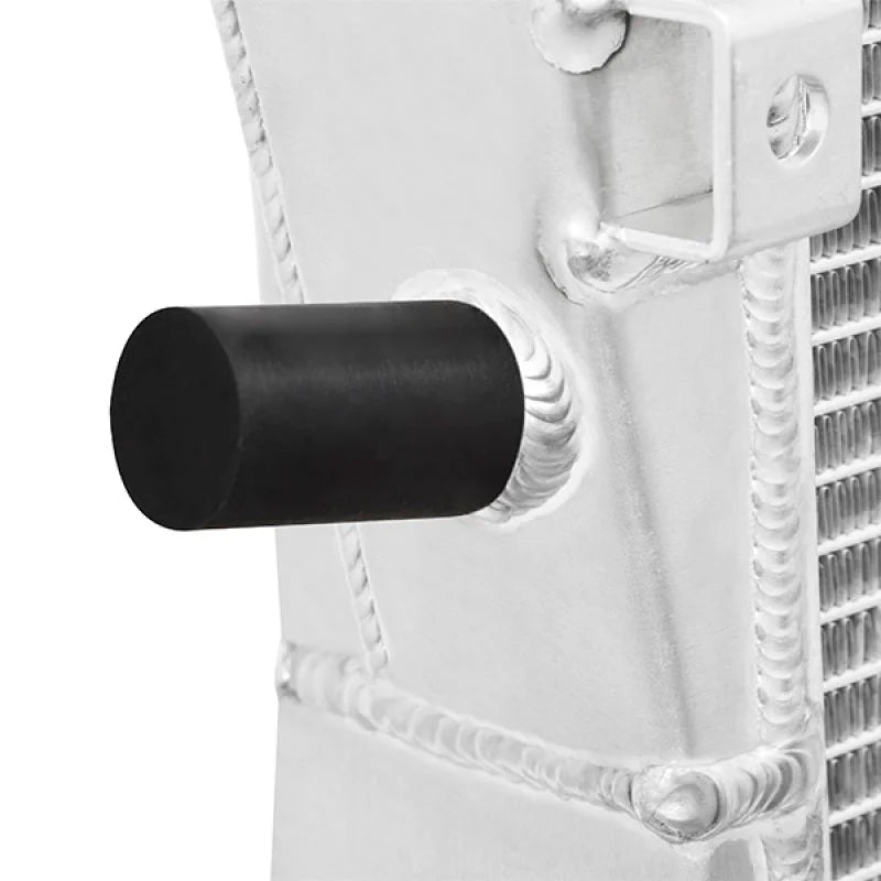 Mishimoto 08-10 Ford 6.4L Powerstroke Radiator - Version 2 - Additional View 8