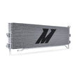 Load image into Gallery viewer, Mishimoto 08-10 Ford 6.4L Powerstroke Transmission Cooler - Back View