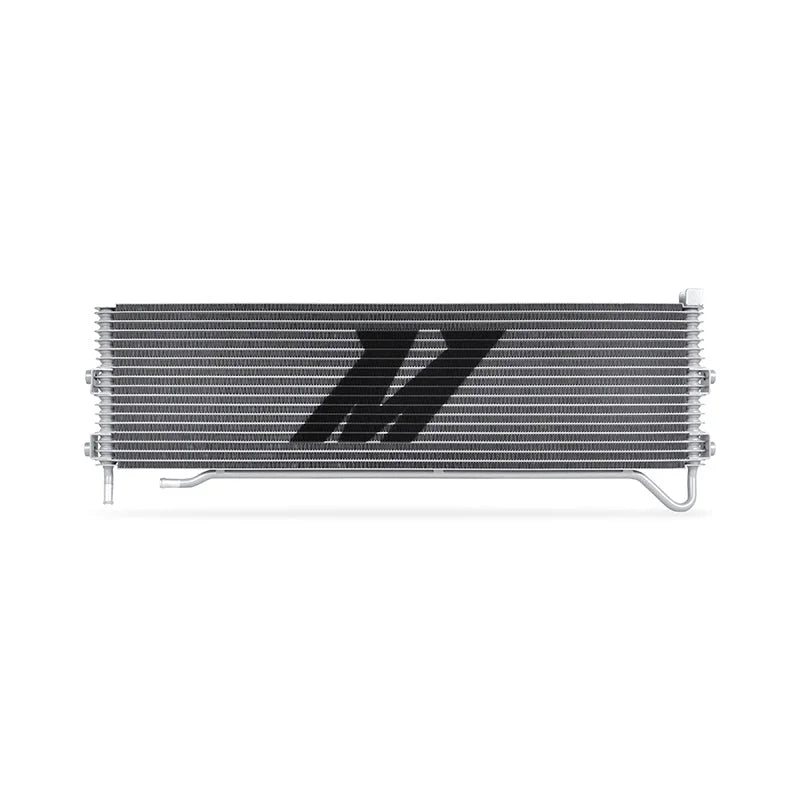 Mishimoto 08-10 Ford 6.4L Powerstroke Transmission Cooler - Additional View 6