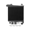 Load image into Gallery viewer, Mishimoto 08-10 Ford F-250/F-350/F-450/F-550 Super Duty 6.4L Powerstroke Intercooler Kit (Black) - Main Product View