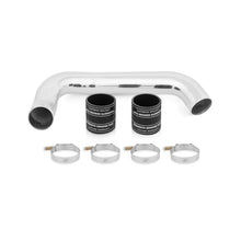 Load image into Gallery viewer, Mishimoto 08-10 Ford F-250/F-350/F-450/F-550 Super Duty 6.4L Powerstroke Intercooler Kit (Black) - Additional View 5