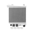 Load image into Gallery viewer, Mishimoto 08-10 Ford F-250/F-350/F-450/F-550 Super Duty 6.4L Powerstroke Intercooler Kit (Silver) - Main Product View