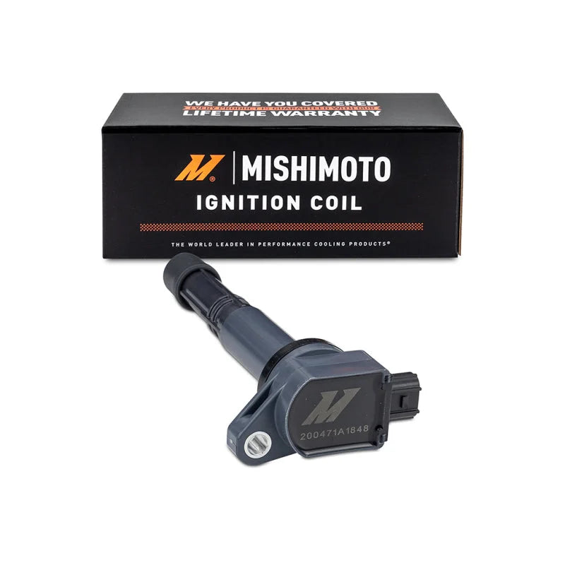 Mishimoto 08-11 Honda Accord 2.4L Ignition Coil - Main Product View