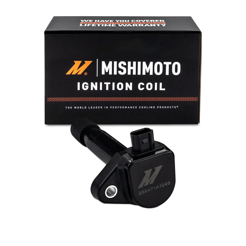 Mishimoto 08-12 Honda Accord 3.5L Ignition Coil - Main Product View