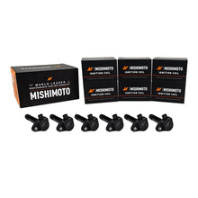 Load image into Gallery viewer, Mishimoto 08-12 Honda Accord 3.5L Ignition Coil - 6-Pack - Main Product View
