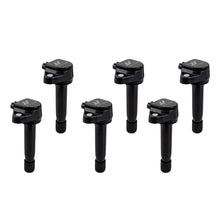 Load image into Gallery viewer, Mishimoto 08-12 Honda Accord 3.5L Ignition Coil - 6-Pack - Back View