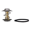 Load image into Gallery viewer, Mishimoto 08-12 Mercedes Benz C63 AMG 180 Degree Racing Thermostat - Main Product View