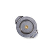 Load image into Gallery viewer, Mishimoto 08-12 Mercedes Benz C63 AMG 180 Degree Racing Thermostat - Side View