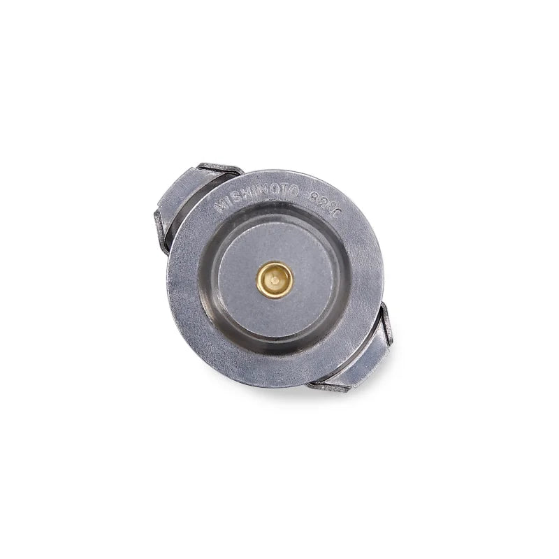 Mishimoto 08-12 Mercedes Benz C63 AMG 180 Degree Racing Thermostat - Side View