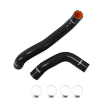 Load image into Gallery viewer, Mishimoto 08-14 Subaru WRX / 08+ STI Silicone Radiator Hose Kit - Black - Main Product View