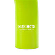 Load image into Gallery viewer, Mishimoto 08-14 Subaru WRX / 08+ STI Silicone Radiator Hose Kit - Neon Yellow - Installation View