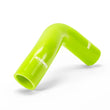 Load image into Gallery viewer, Mishimoto 08-14 Subaru WRX / 08+ STI Silicone Radiator Hose Kit - Neon Yellow - Additional View 5