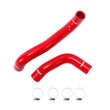 Load image into Gallery viewer, Mishimoto 08-14 Subaru WRX / 08+ STI Silicone Radiator Hose Kit - Red - Main Product View