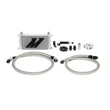 Load image into Gallery viewer, Mishimoto 08-14 Subaru WRX Oil Cooler Kit - Main Product View