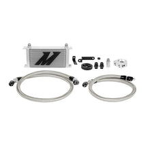 Load image into Gallery viewer, Mishimoto 08-14 Subaru WRX Oil Cooler Kit - Main Product View