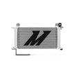 Load image into Gallery viewer, Mishimoto 08-14 Subaru WRX Oil Cooler Kit - Back View