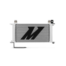 Load image into Gallery viewer, Mishimoto 08-14 Subaru WRX Oil Cooler Kit - Back View