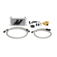 Load image into Gallery viewer, Mishimoto 08-14 Subaru WRX Thermostatic Oil Cooler Kit - Main Product View