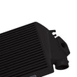 Load image into Gallery viewer, Mishimoto 08-14 Subaru WRX Top-Mount Intercooler Kit - Powder Coated Black &amp; Red Hoses - Additional View 5