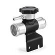 Load image into Gallery viewer, Mishimoto 08-15 Mitsubishi Lancer Evo X Coolant Fill Inlet - Black - Additional View 6