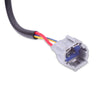 Load image into Gallery viewer, Mishimoto 08-15 Subaru WRX / STi Plug-N-Play Aluminum Fan Shroud Kit - Installation View