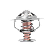 Load image into Gallery viewer, Mishimoto 08+ Mitsubishi EVO 10 68 Degree Racing Thermostat - Main Product View